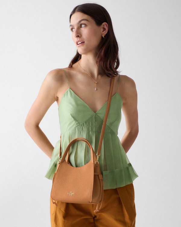 Kate Spade Stash Small Carryall Bag