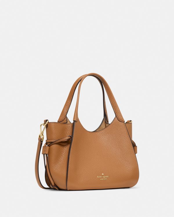 Kate Spade Stash Small Carryall Bag