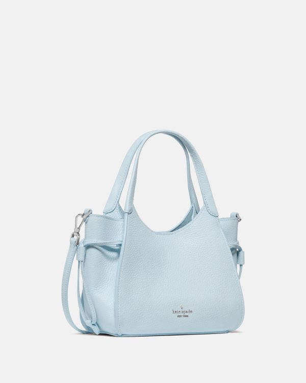 Kate Spade Stash Small Carryall Bag