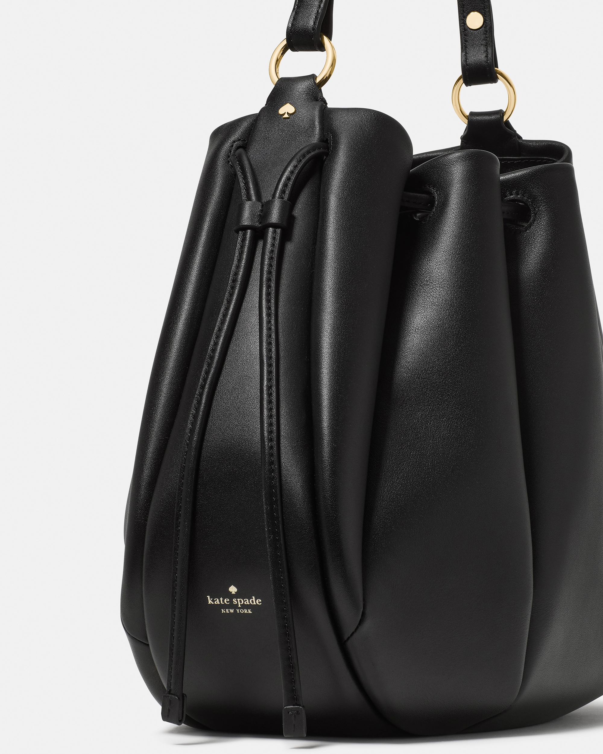 Kate Spade Pinch Shoulder Bag - Image 9