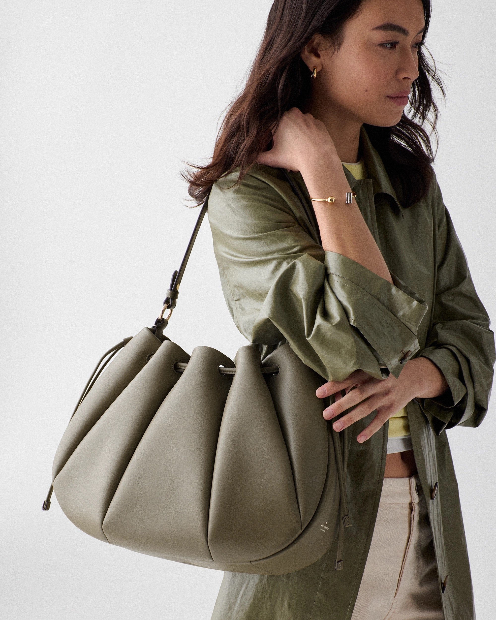 Kate Spade Pinch Shoulder Bag - Image 11