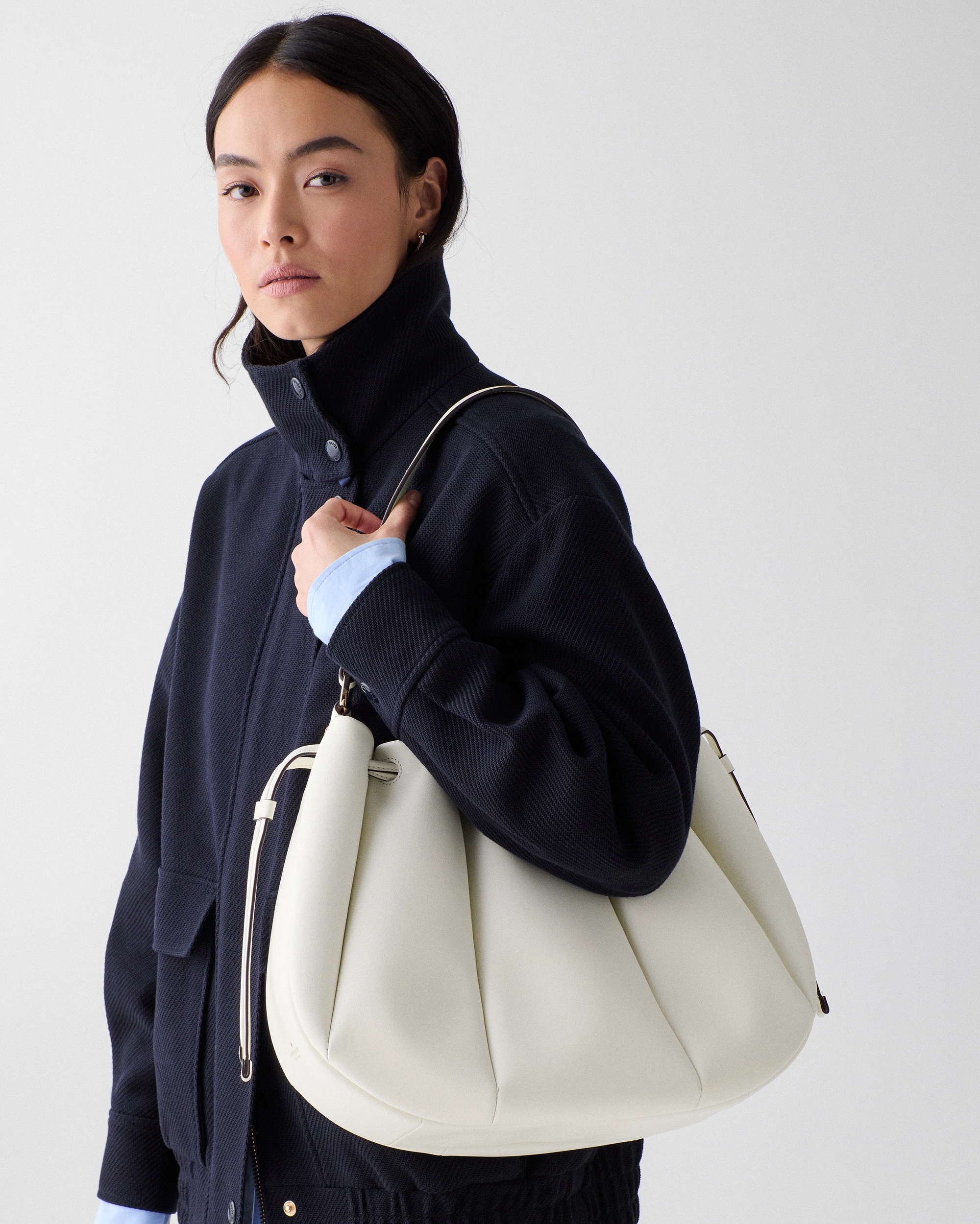 Kate Spade Pinch Shoulder Bag - Image 17