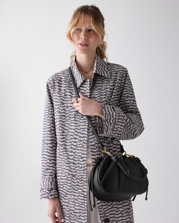 Kate Spade Pinch Crossbody Bag
