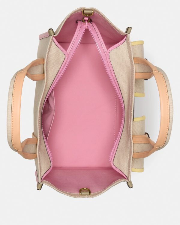 Kate Spade Kip Cargo Small Tote Bag