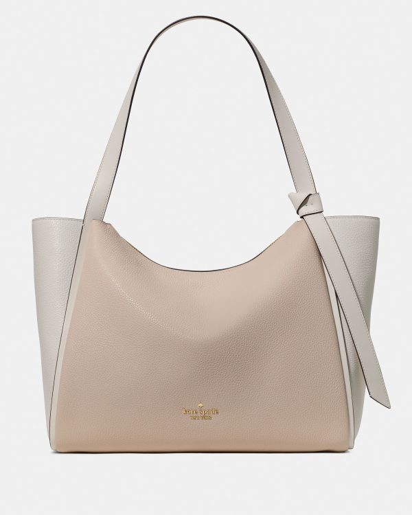 Kate Spade Knott Tote Bag