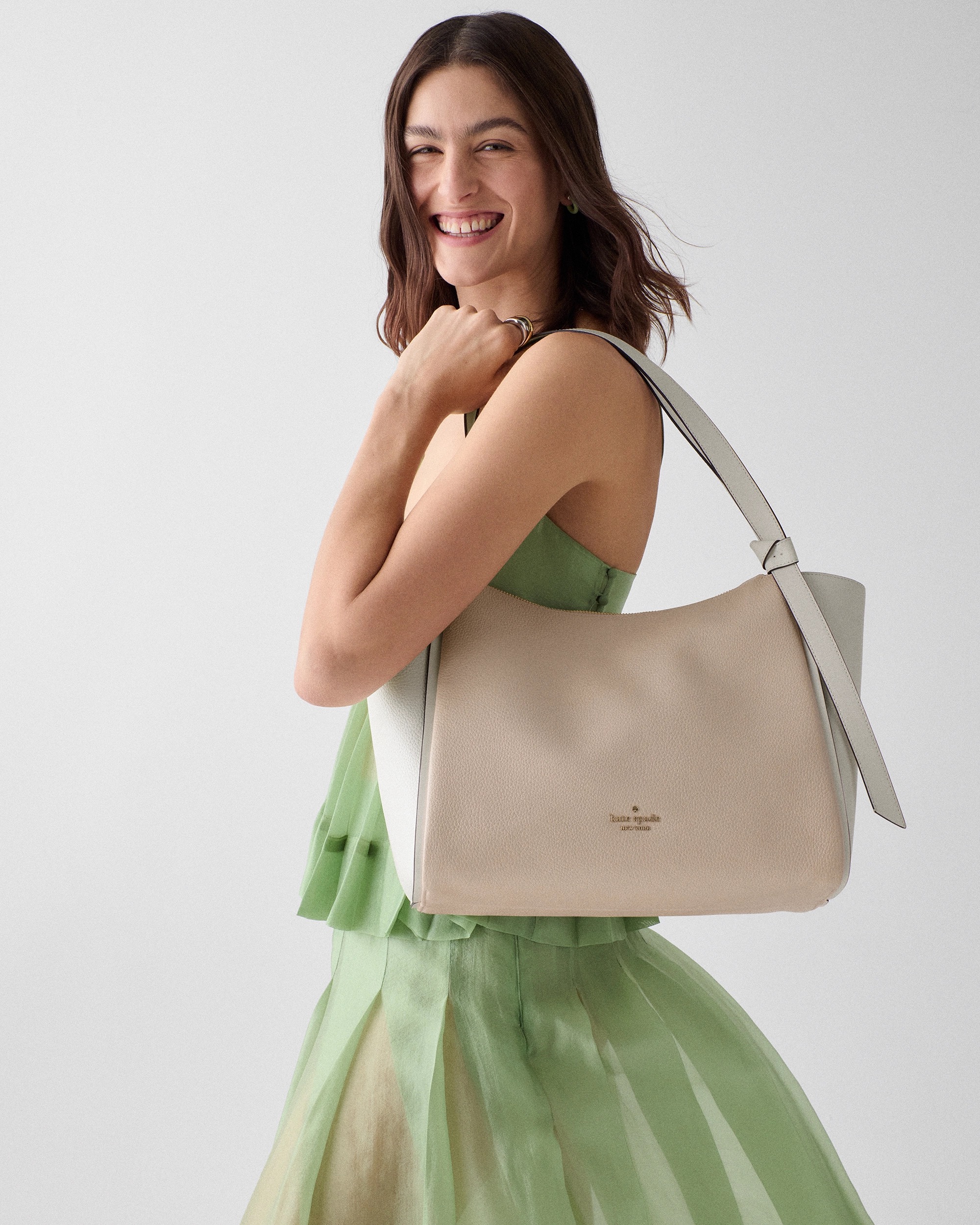 Kate Spade Knott Tote Bag - Image 3