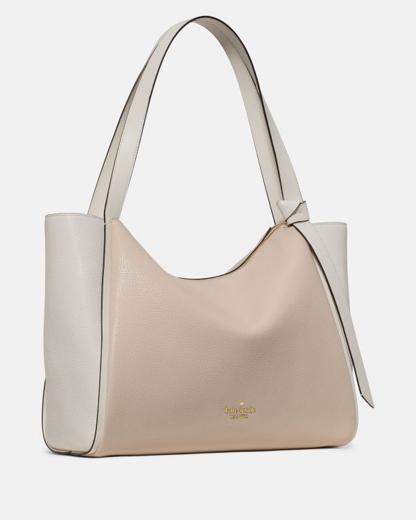 Kate Spade Knott Tote Bag