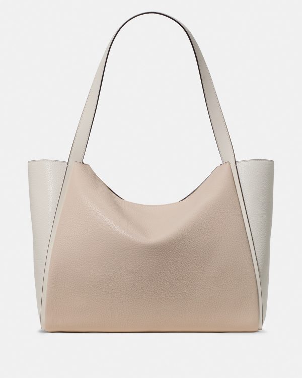 Kate Spade Knott Tote Bag