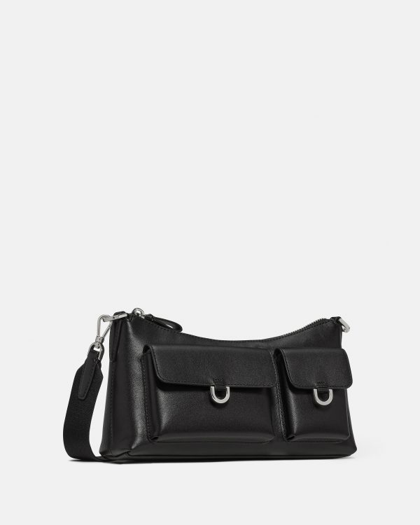 Kate Spade Cargo Crossbody Bag