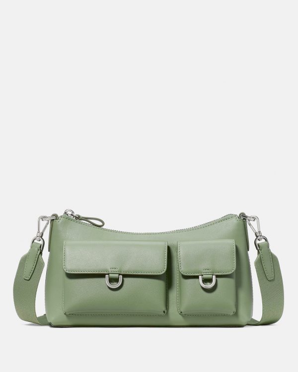 Kate Spade Cargo Crossbody Bag