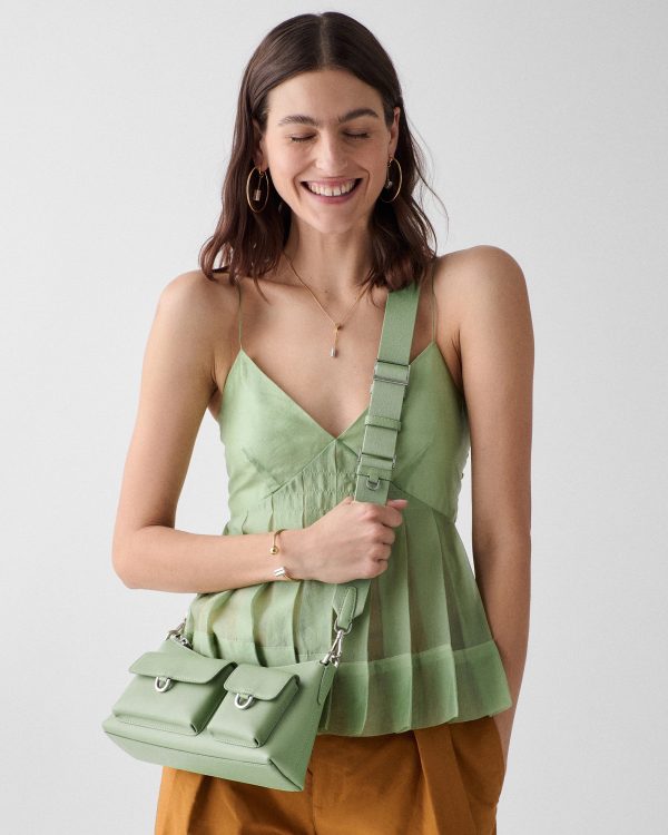 Kate Spade Cargo Crossbody Bag