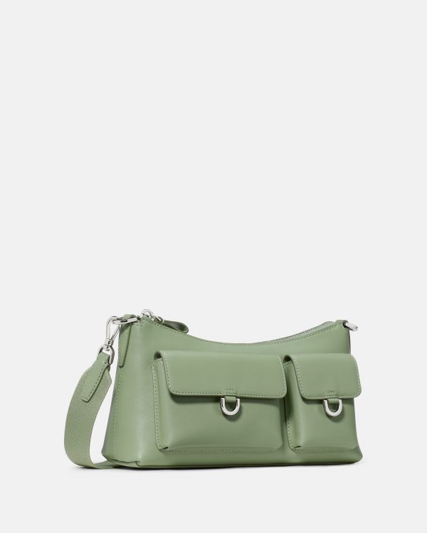 Kate Spade Cargo Crossbody Bag