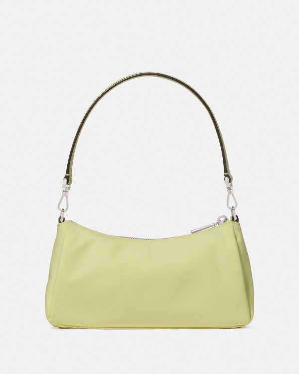 Kate Spade Carter Nylon Cargo Crossbody Bag