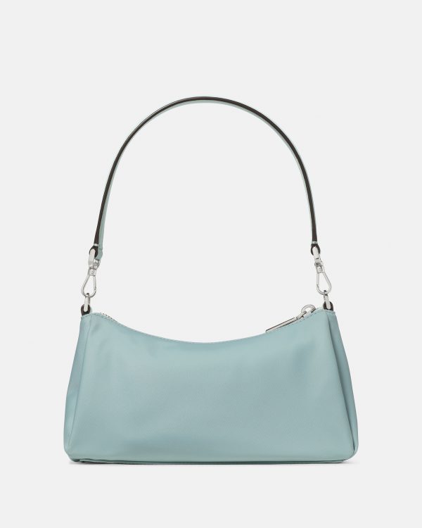 Kate Spade Carter Nylon Cargo Crossbody Bag