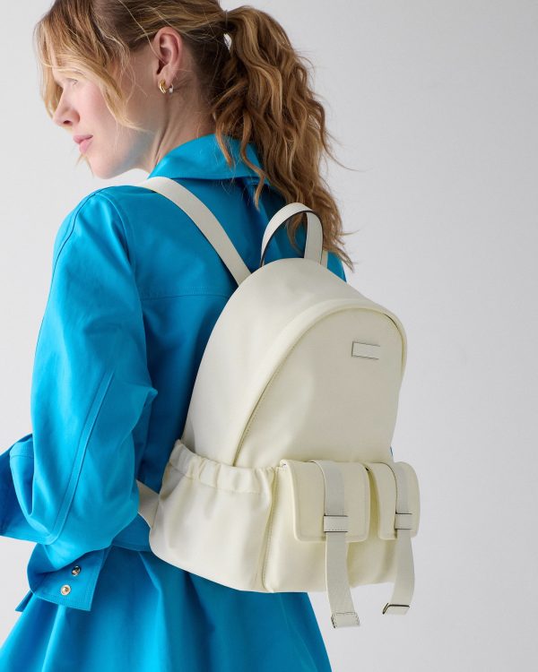 Kate Spade Carter Nylon Cargo Backpack