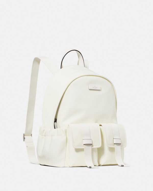 Kate Spade Carter Nylon Cargo Backpack