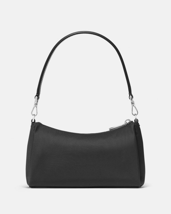 Kate Spade Carter Nylon Cargo Crossbody Bag