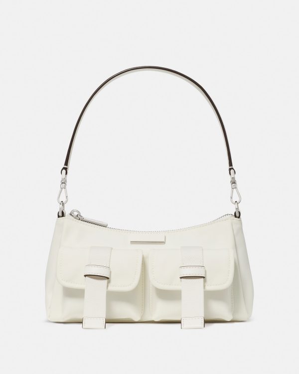Kate Spade Carter Nylon Cargo Crossbody Bag