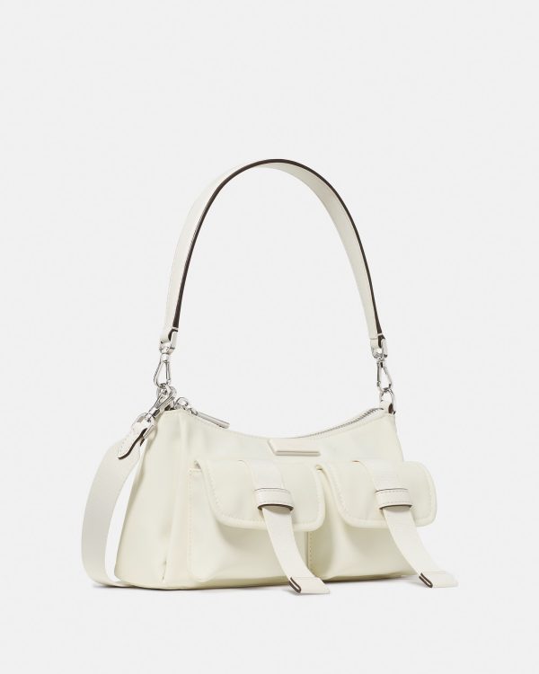 Kate Spade Carter Nylon Cargo Crossbody Bag