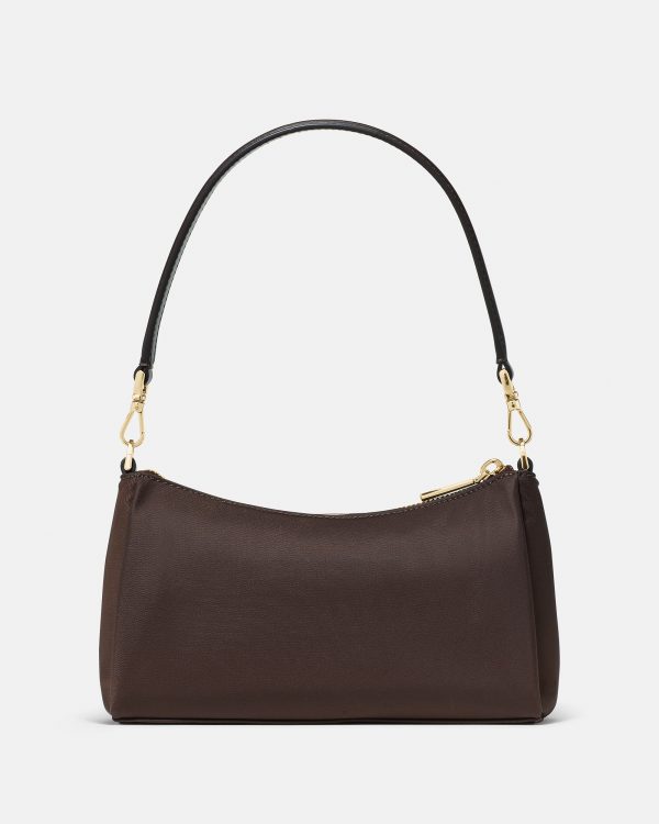 Kate Spade Carter Nylon Cargo Crossbody Bag