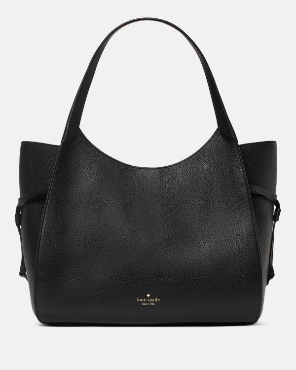 Kate Spade Stash Large Carryall Bag