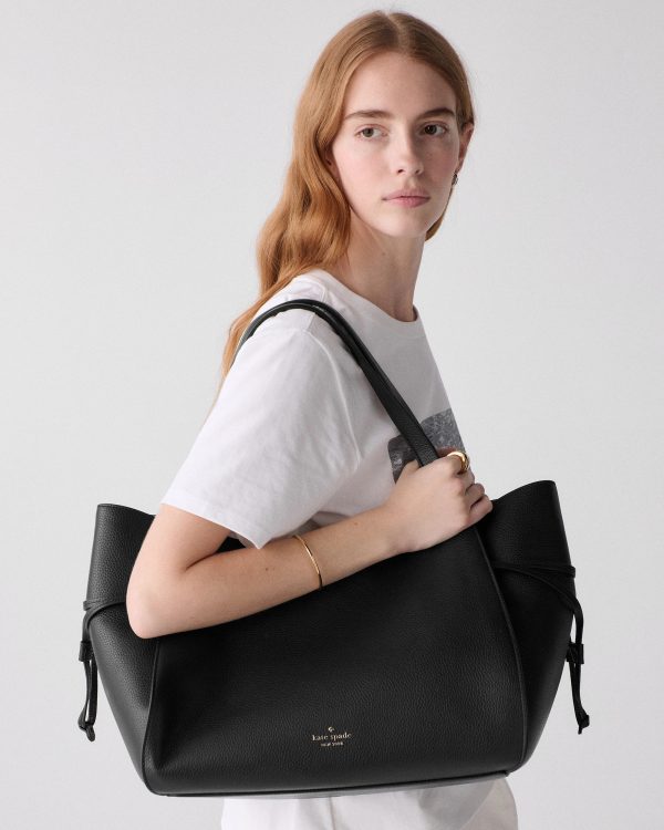 Kate Spade Stash Large Carryall Bag