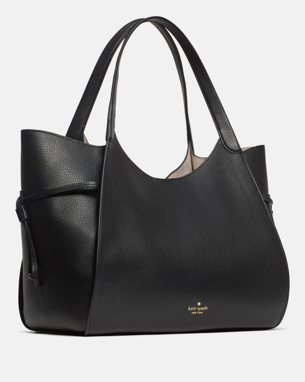Kate Spade Stash Large Carryall Bag
