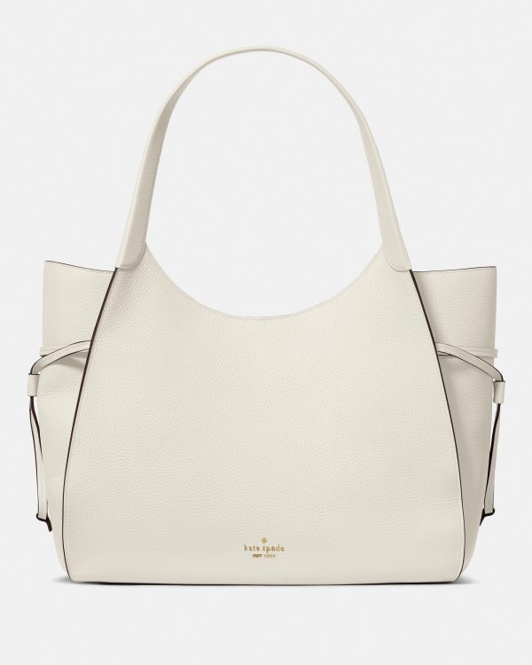 Kate Spade Stash Large Carryall Bag