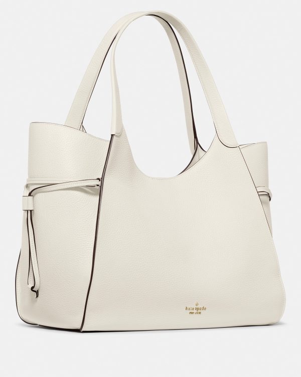 Kate Spade Stash Large Carryall Bag