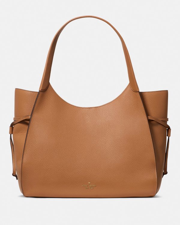 Kate Spade Stash Large Carryall Bag