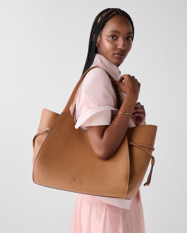 Kate Spade Stash Large Carryall Bag