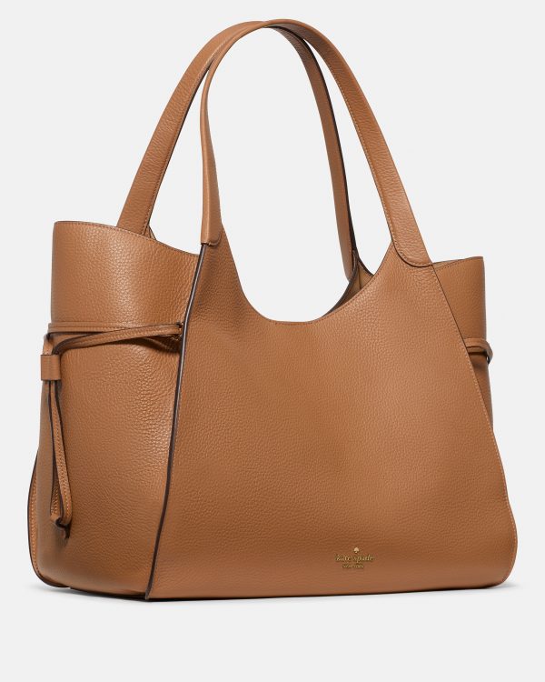 Kate Spade Stash Large Carryall Bag