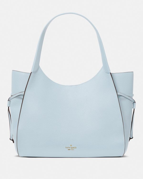 Kate Spade Stash Large Carryall Bag