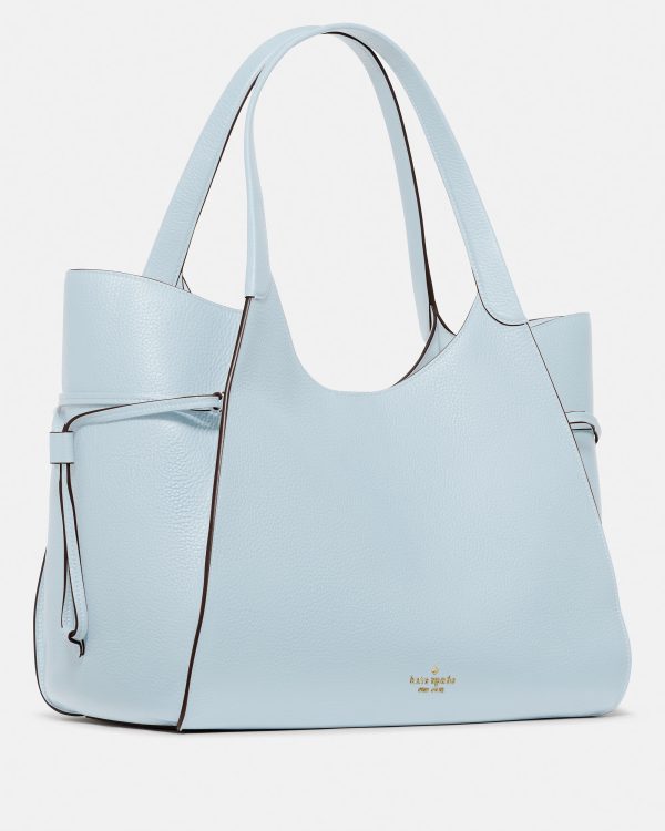 Kate Spade Stash Large Carryall Bag
