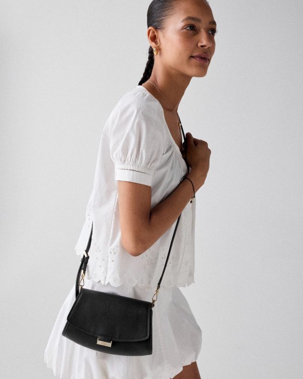 Kate Spade Ali Mini Crossbody Bag