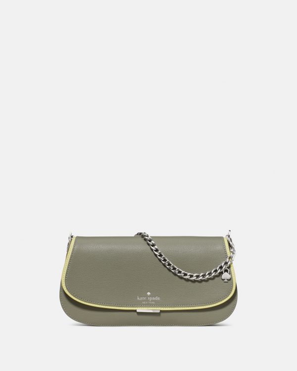 Kate Spade Shoulder Chain Strap