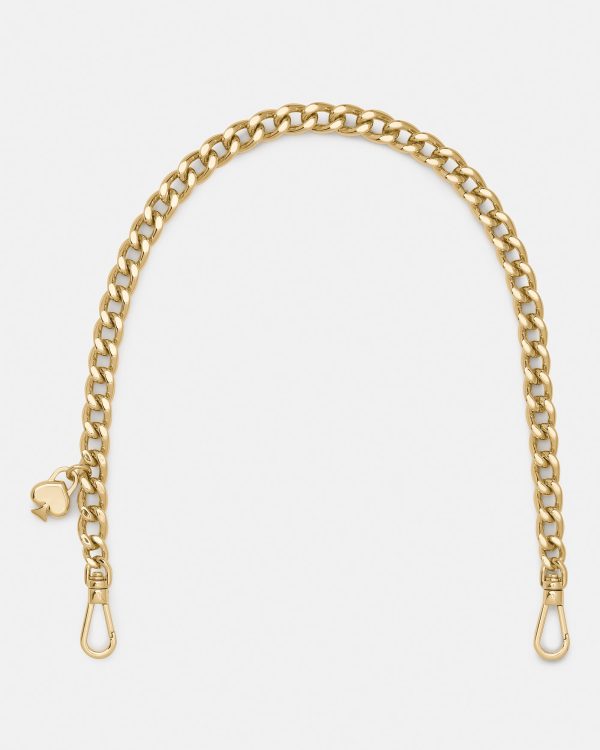 Kate Spade Shoulder Chain Strap