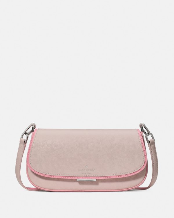 Kate Spade Quinn Mini Crossbody Bag