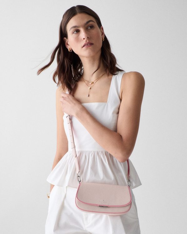 Kate Spade Quinn Mini Crossbody Bag