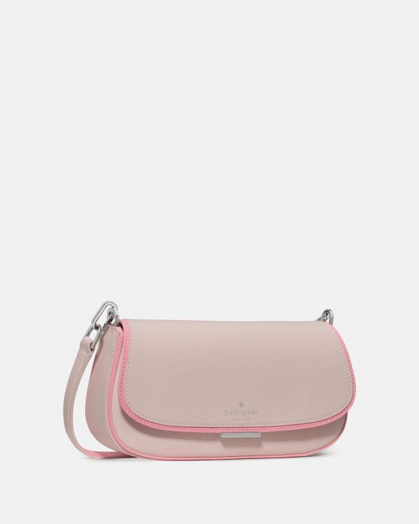 Kate Spade Quinn Mini Crossbody Bag