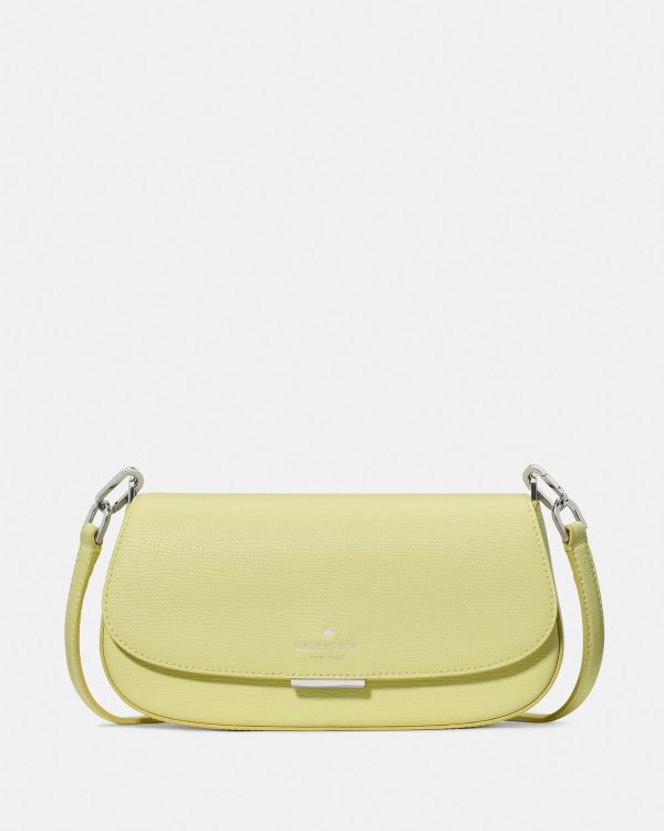 Kate Spade Quinn Mini Crossbody Bag