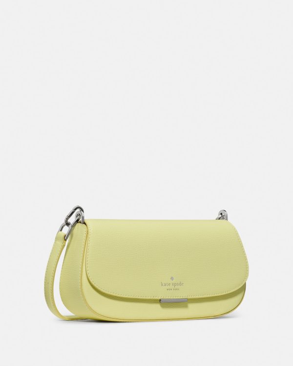 Kate Spade Quinn Mini Crossbody Bag