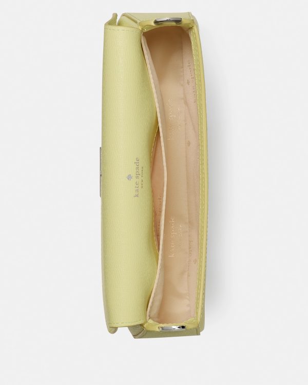 Kate Spade Quinn Mini Crossbody Bag