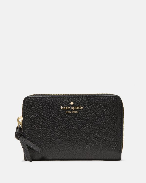 Kate Spade Knott Medium Wallet