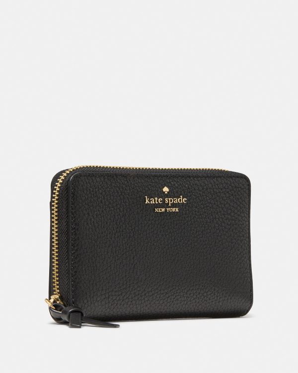 Kate Spade Knott Medium Wallet