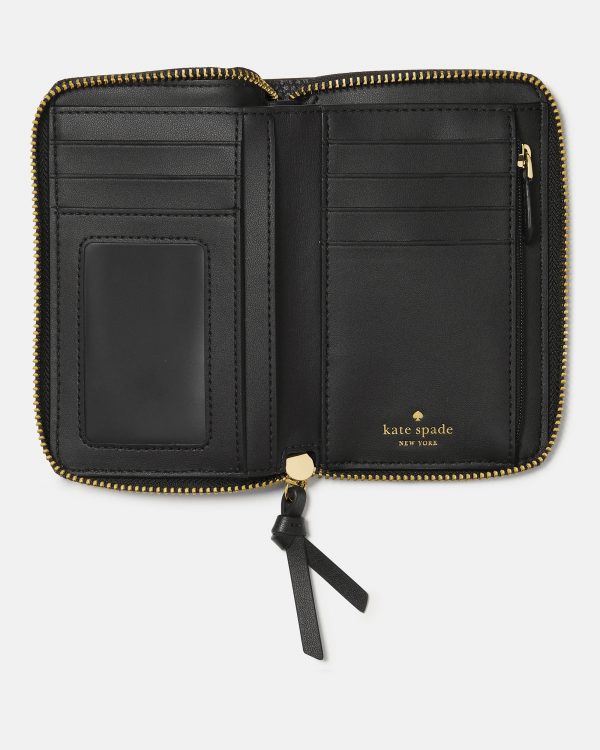 Kate Spade Knott Medium Wallet