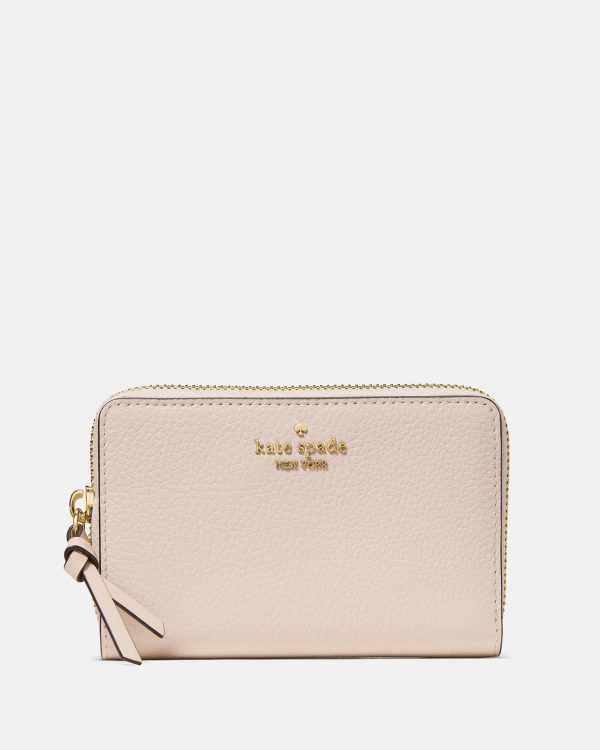 Kate Spade Knott Medium Wallet