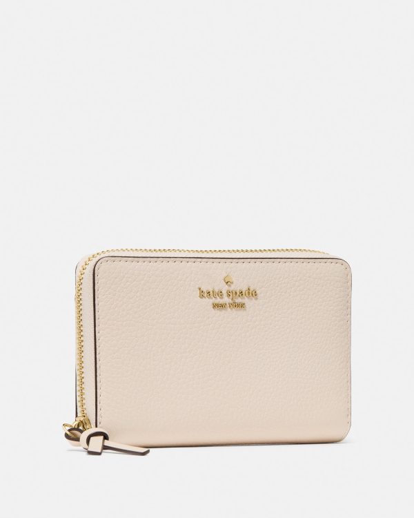Kate Spade Knott Medium Wallet