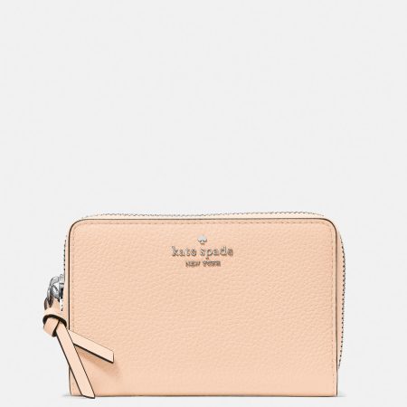 Crisp Peach