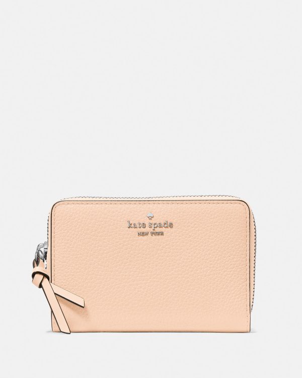 Kate Spade Knott Medium Wallet